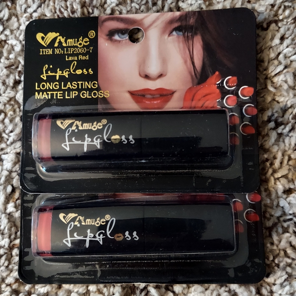 A muse Lipgloss